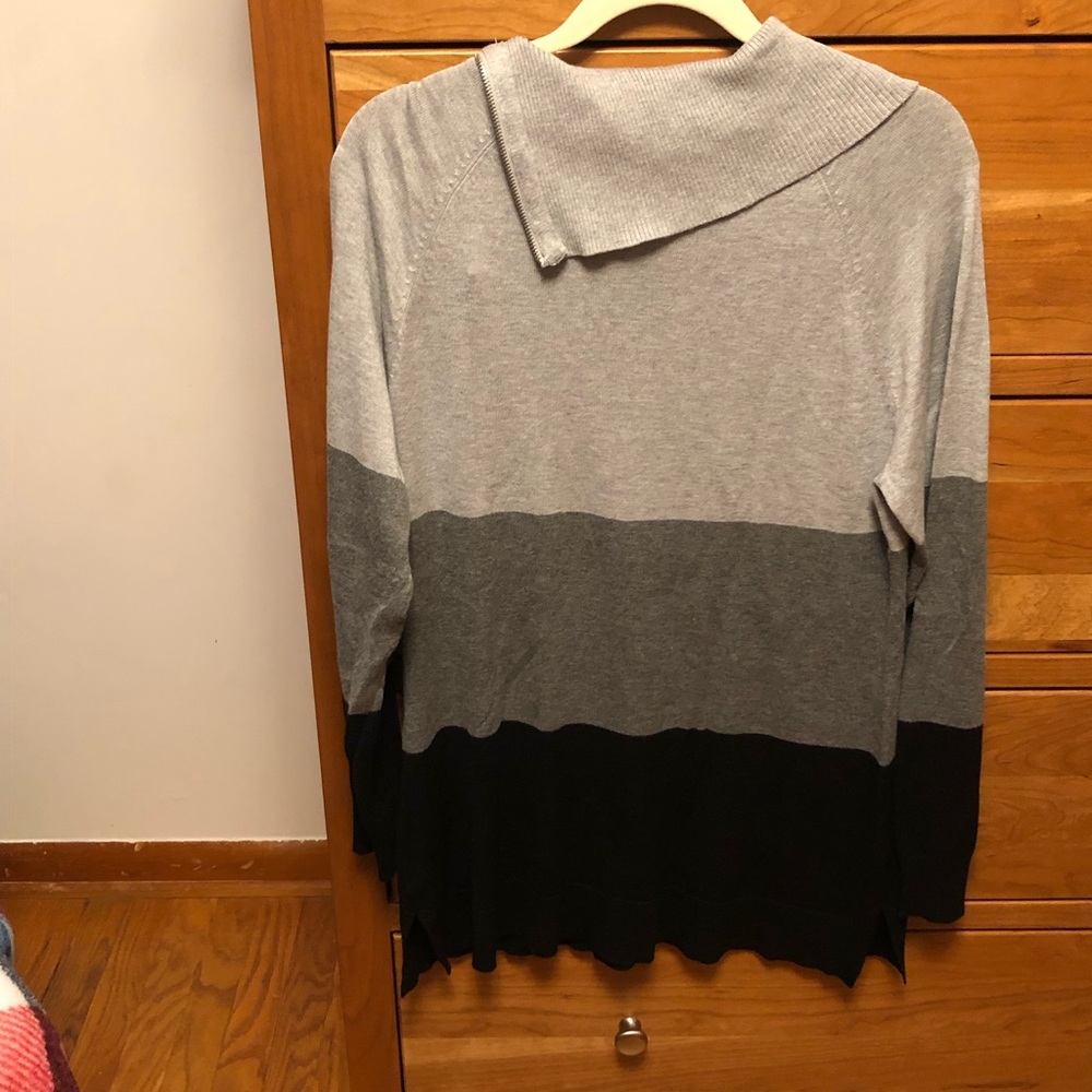 Soho sweater tunic - Picture 2 of 4